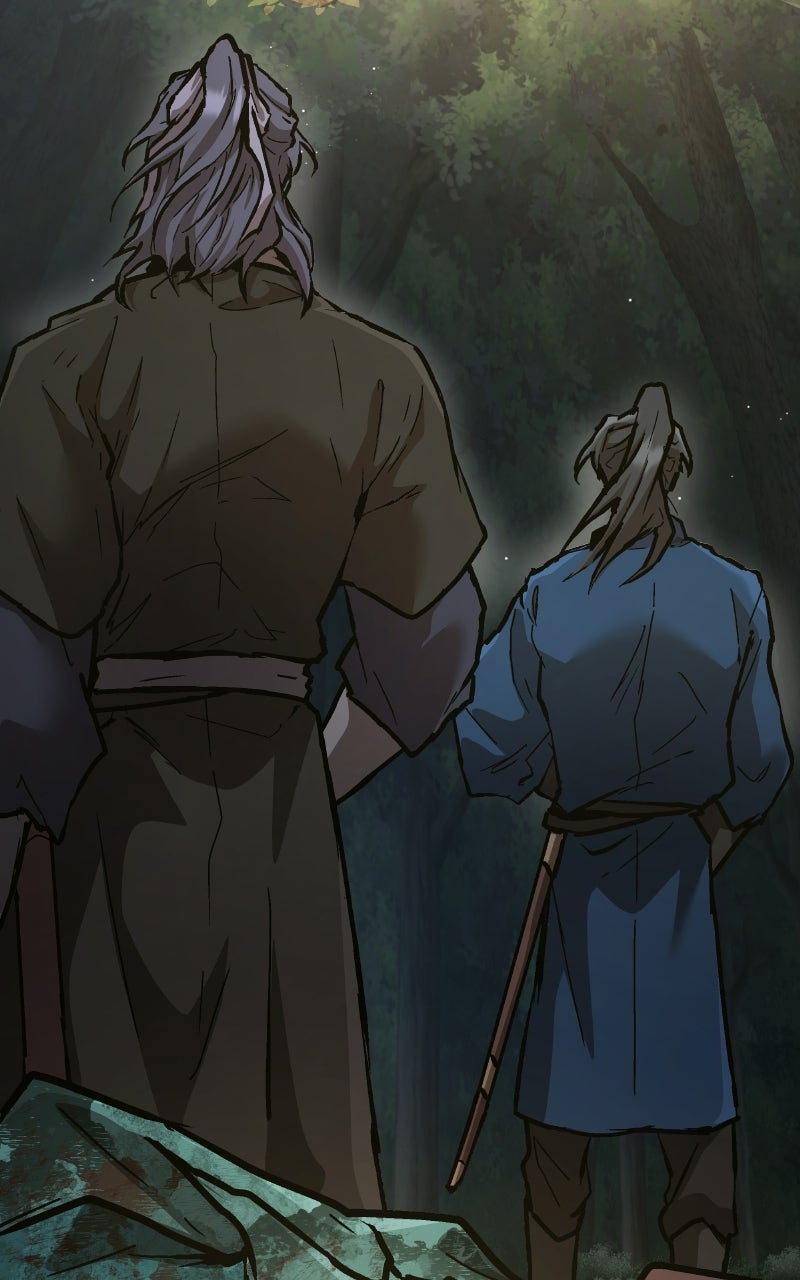 Demonic Frontline: The 13thFlying Dragon Company Episode 15 page 71 - 