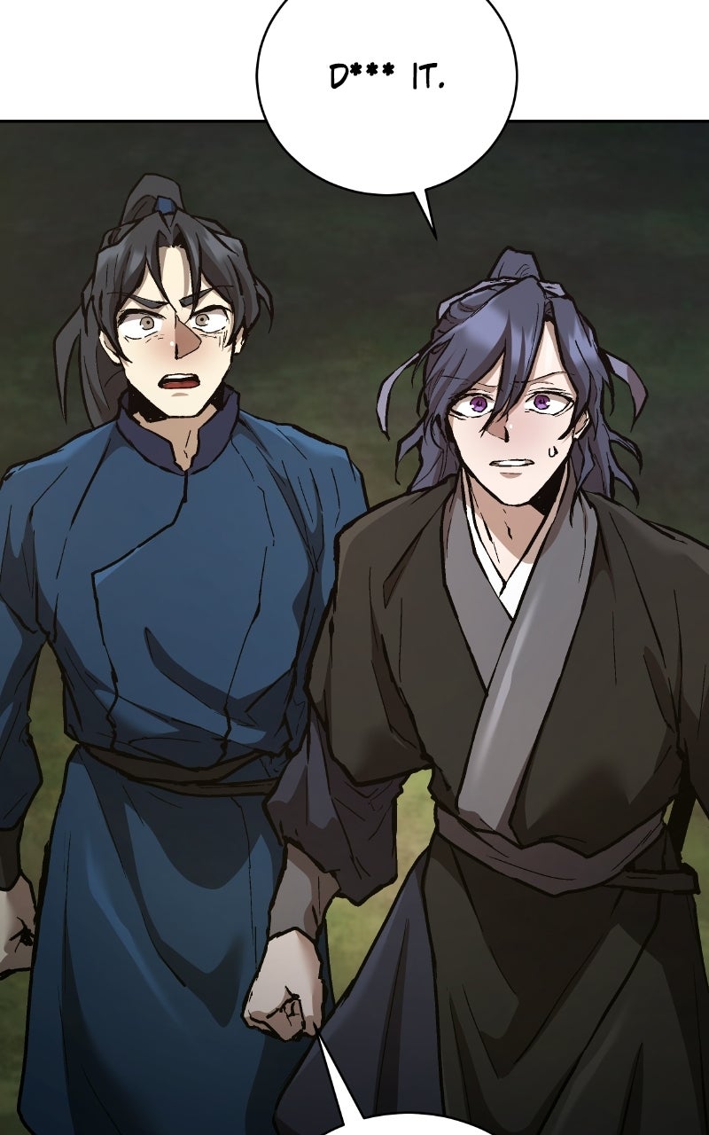 Demonic Frontline: The 13thFlying Dragon Company Episode 15 page 74 - 