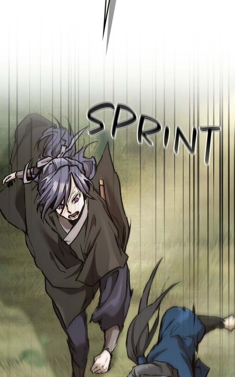 Demonic Frontline: The 13thFlying Dragon Company Episode 15 page 80 - 