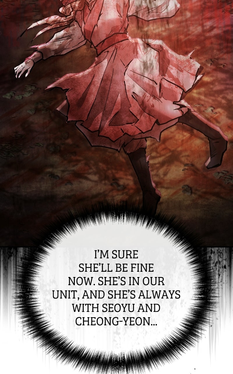 Demonic Frontline: The 13thFlying Dragon Company Episode 15 page 9 - 