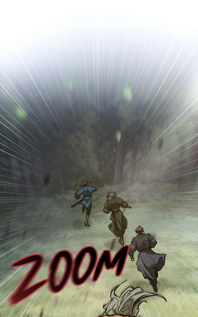 Demonic Frontline: The 13thFlying Dragon Company Episode 15 page 83 - 