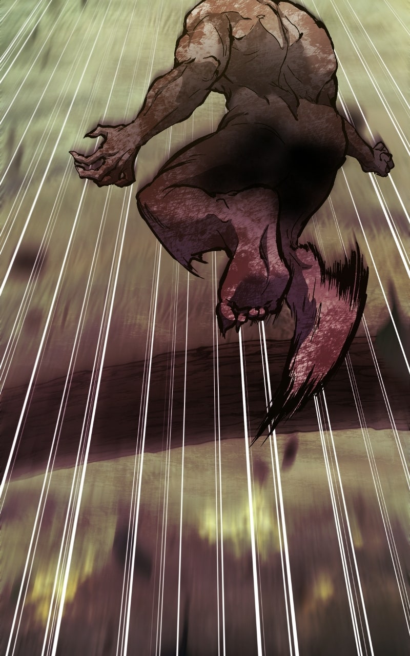 Demonic Frontline: The 13thFlying Dragon Company Episode 15 page 84 - 