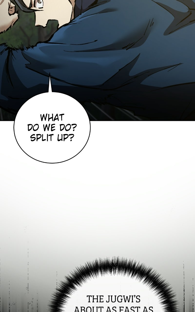 Demonic Frontline: The 13thFlying Dragon Company Episode 15 page 86 - 