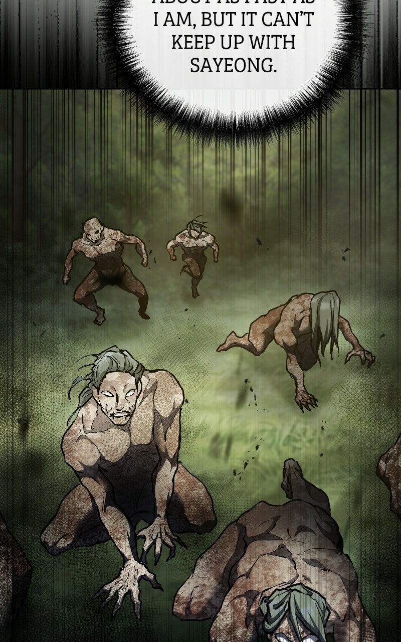 Demonic Frontline: The 13thFlying Dragon Company Episode 15 page 87 - 