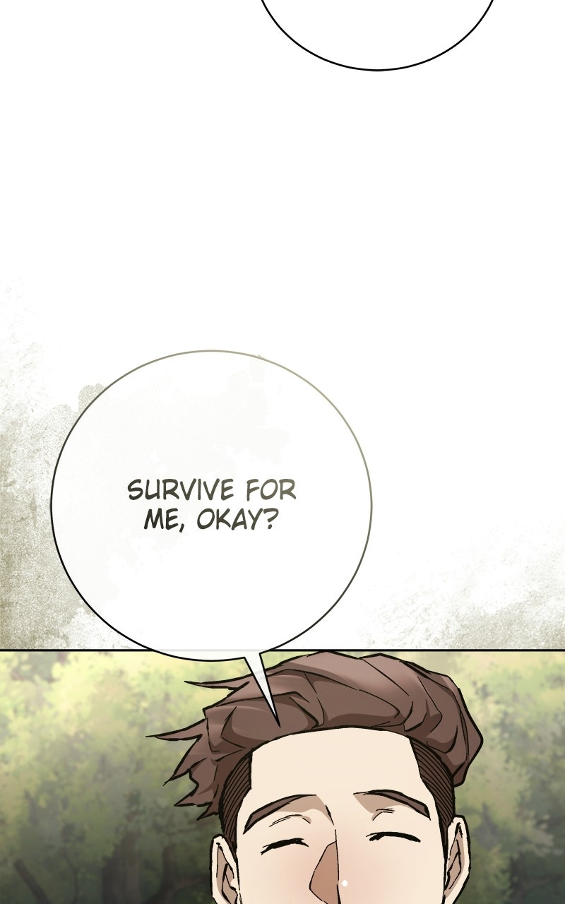 Demonic Frontline: The 13thFlying Dragon Company Episode 15 page 91 - 
