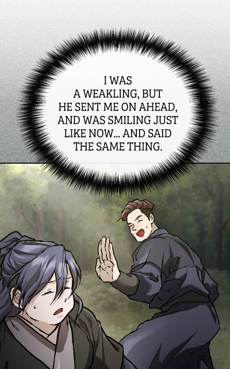 Demonic Frontline: The 13thFlying Dragon Company Episode 15 page 94 - 