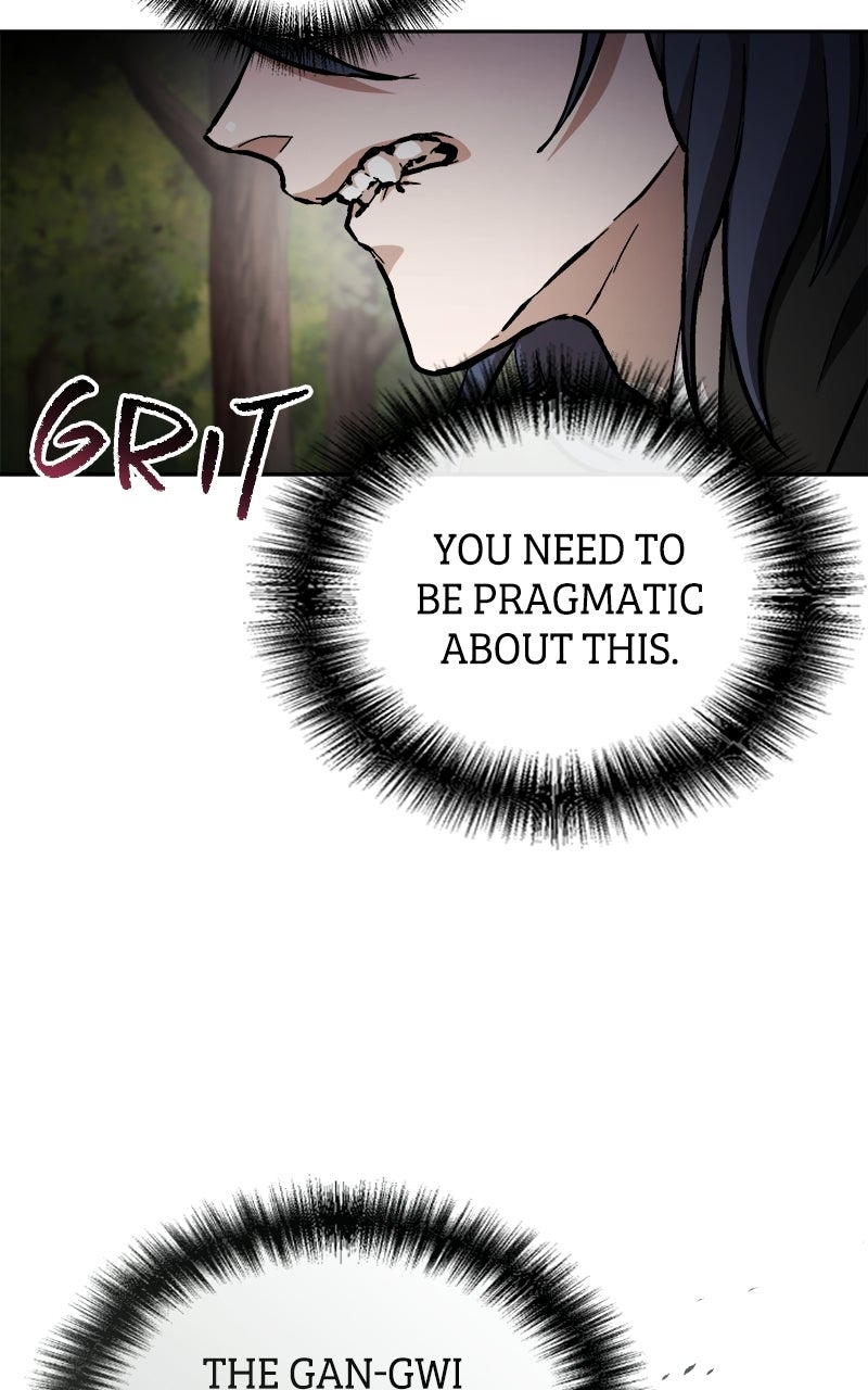 Demonic Frontline: The 13thFlying Dragon Company Episode 15 page 96 - 