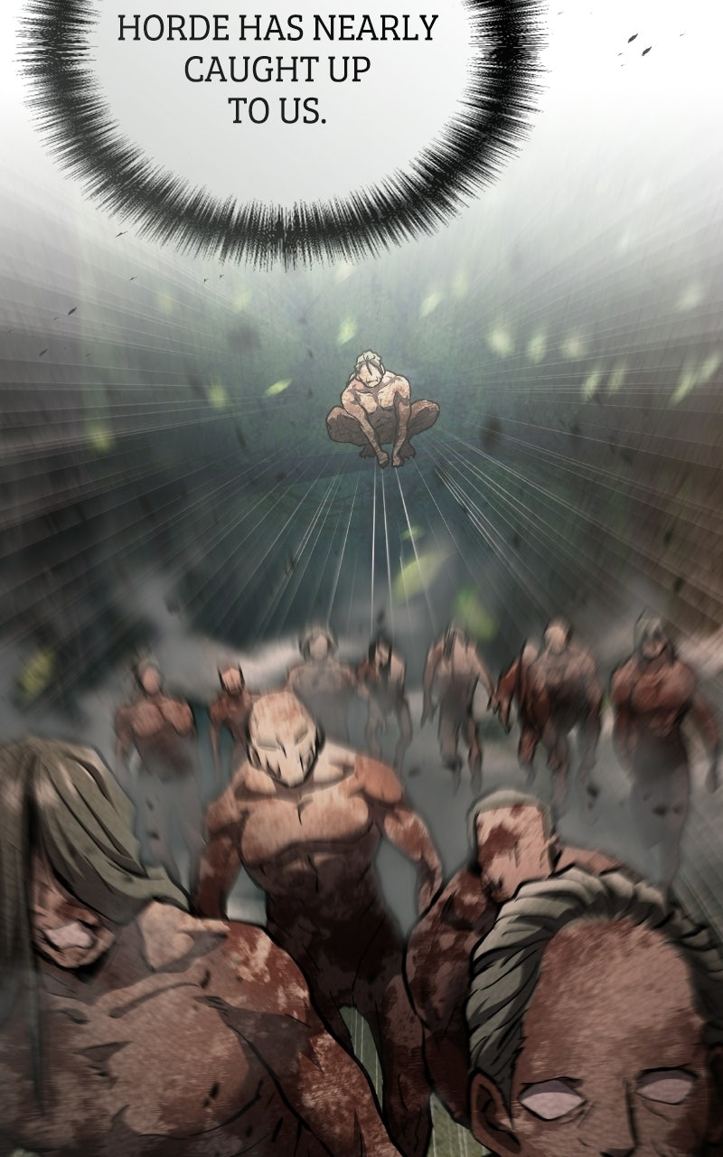 Demonic Frontline: The 13thFlying Dragon Company Episode 15 page 97 - 