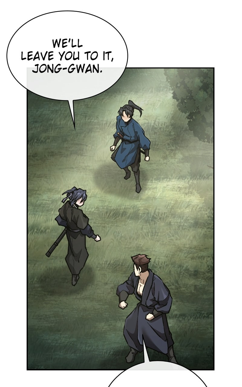 Demonic Frontline: The 13thFlying Dragon Company Episode 15 page 100 - 