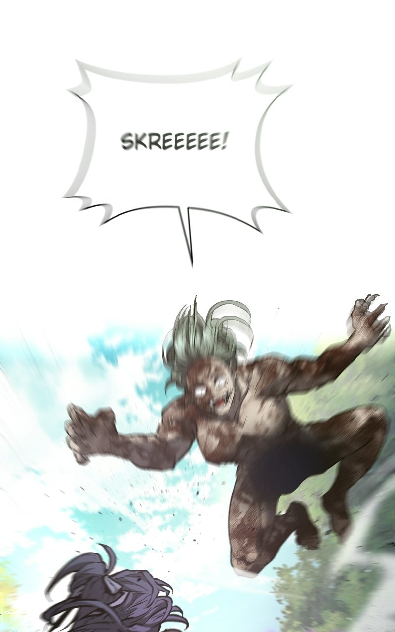 Demonic Frontline: The 13thFlying Dragon Company Episode 16 page 1 - 