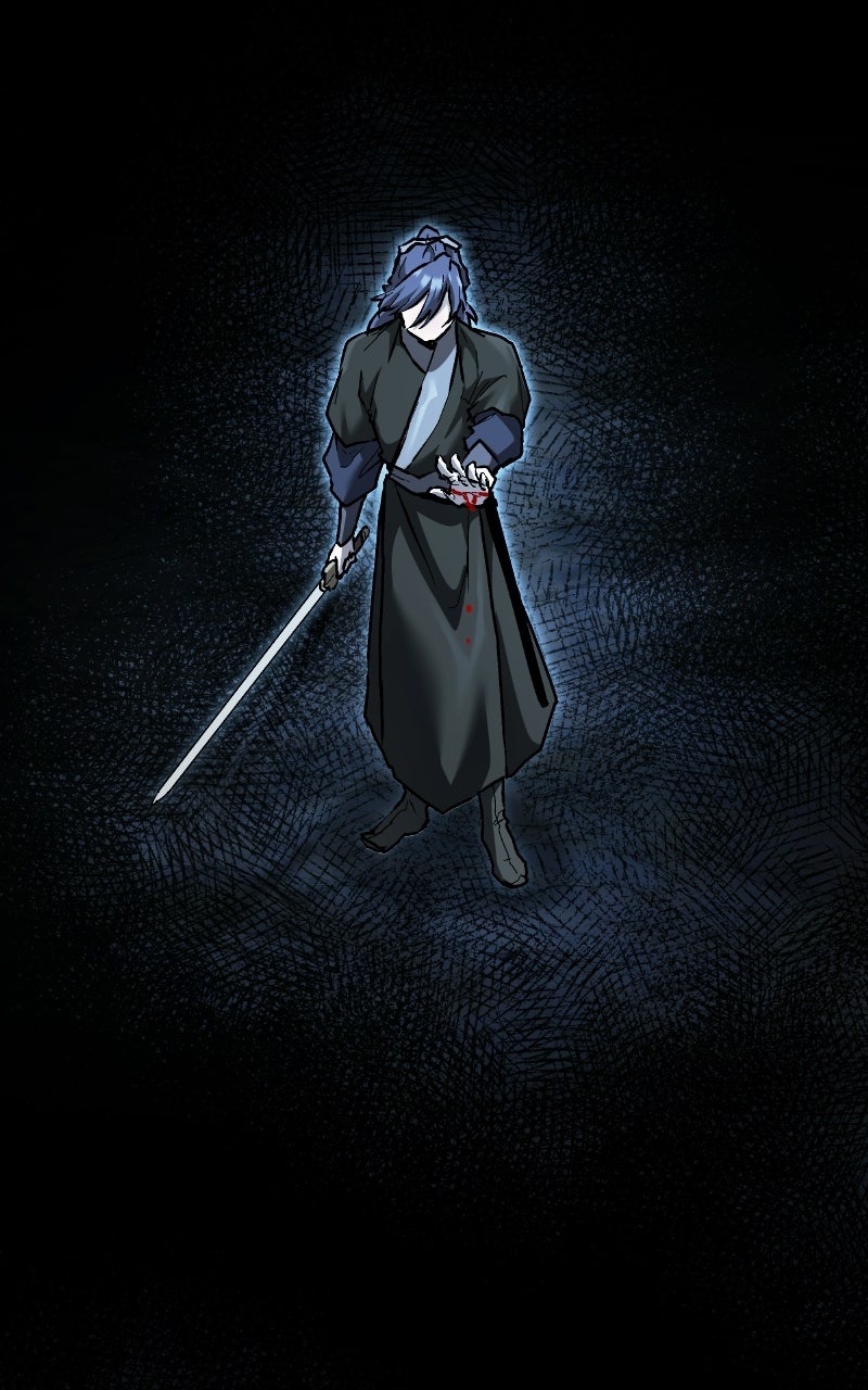 Demonic Frontline: The 13thFlying Dragon Company Episode 16 page 103 - 