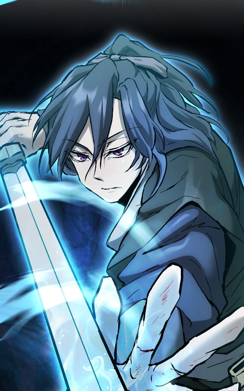 Demonic Frontline: The 13thFlying Dragon Company Episode 16 page 108 - 