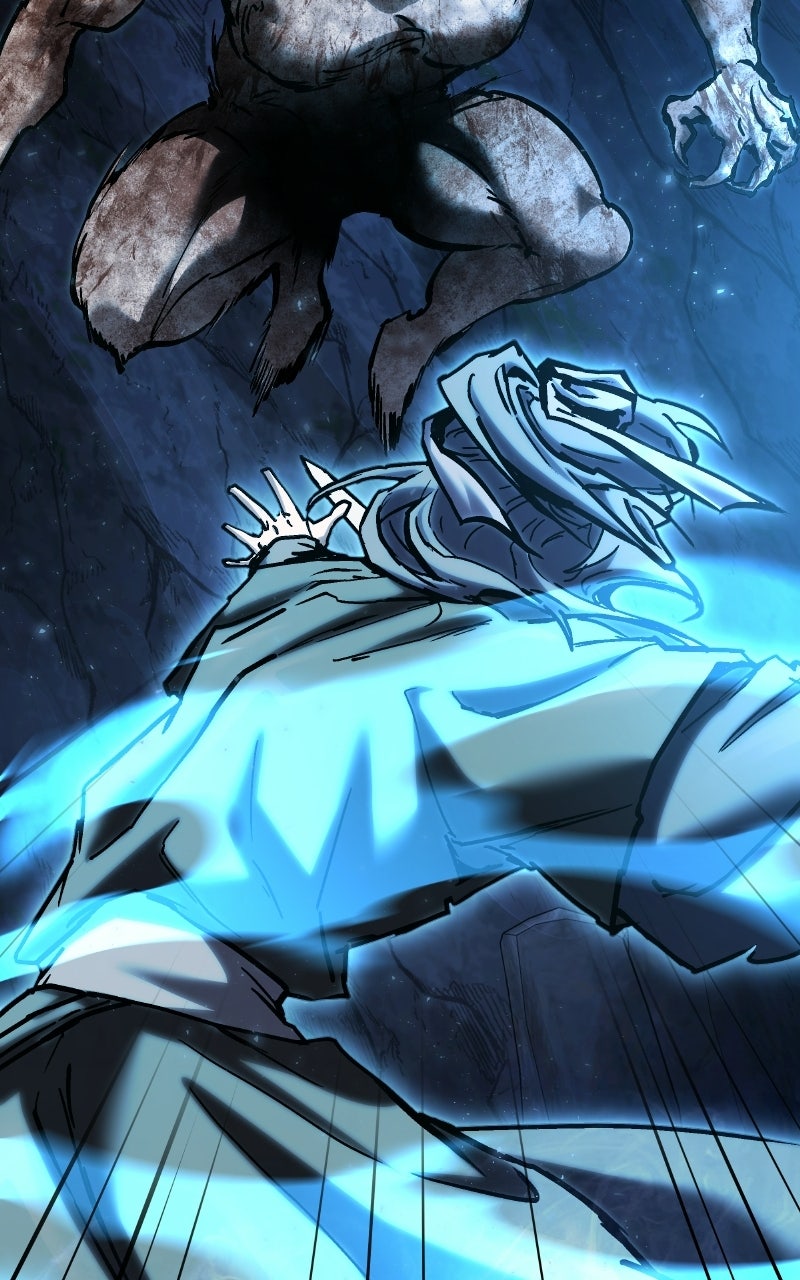 Demonic Frontline: The 13thFlying Dragon Company Episode 16 page 110 - 