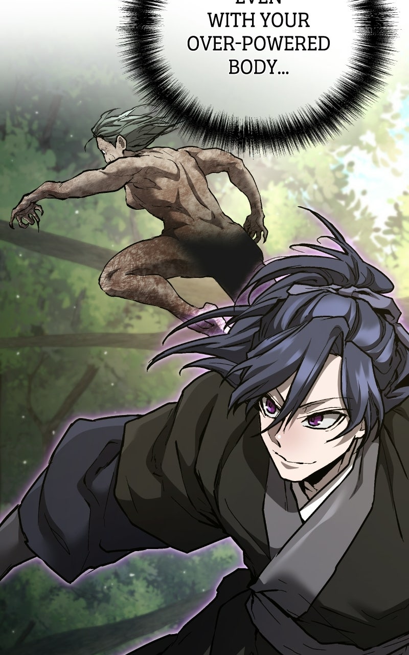 Demonic Frontline: The 13thFlying Dragon Company Episode 16 page 12 - 