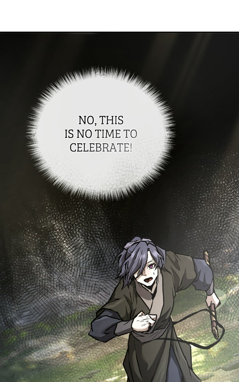 Demonic Frontline: The 13thFlying Dragon Company Episode 16 page 119 - 