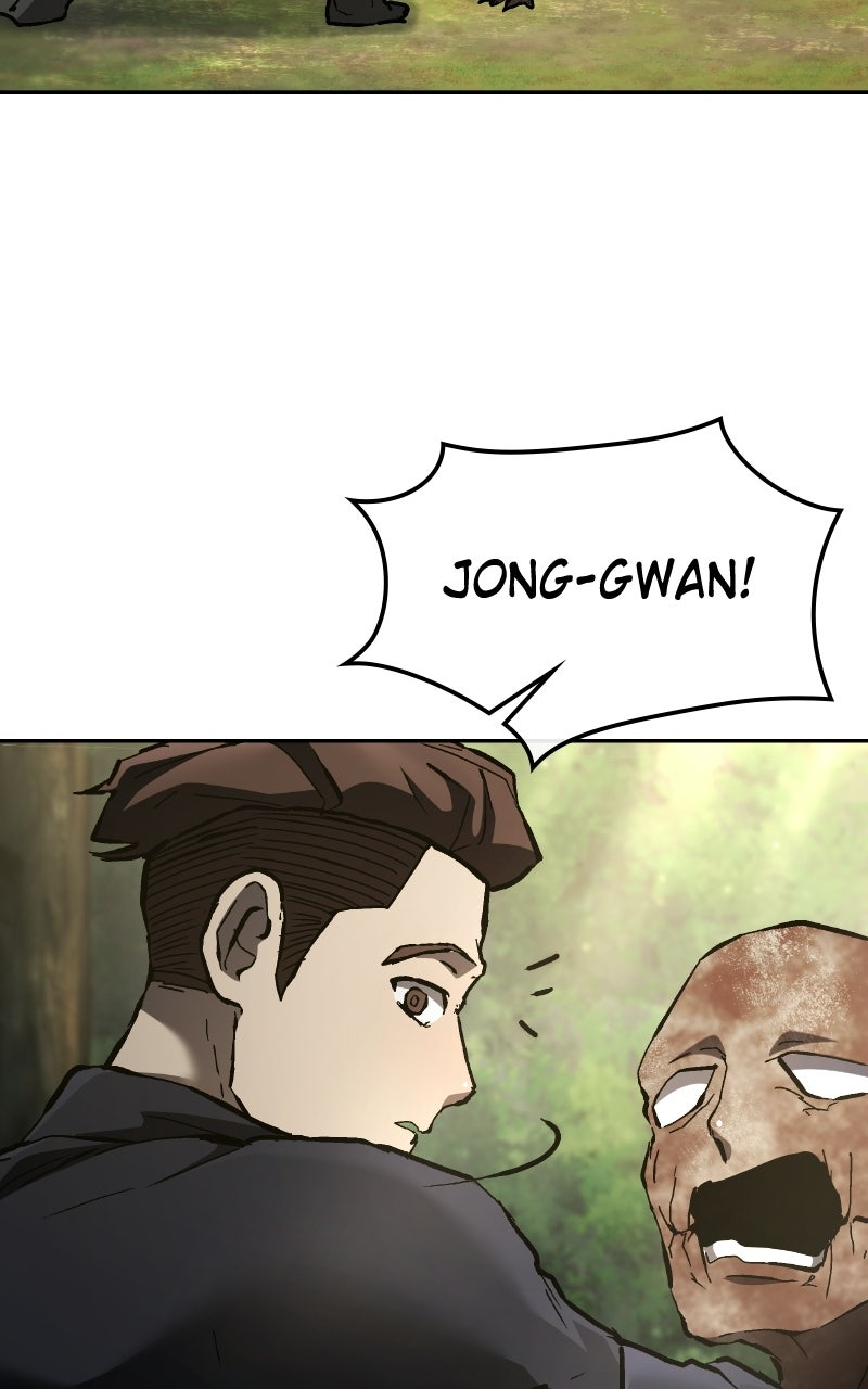 Demonic Frontline: The 13thFlying Dragon Company Episode 16 page 122 - 