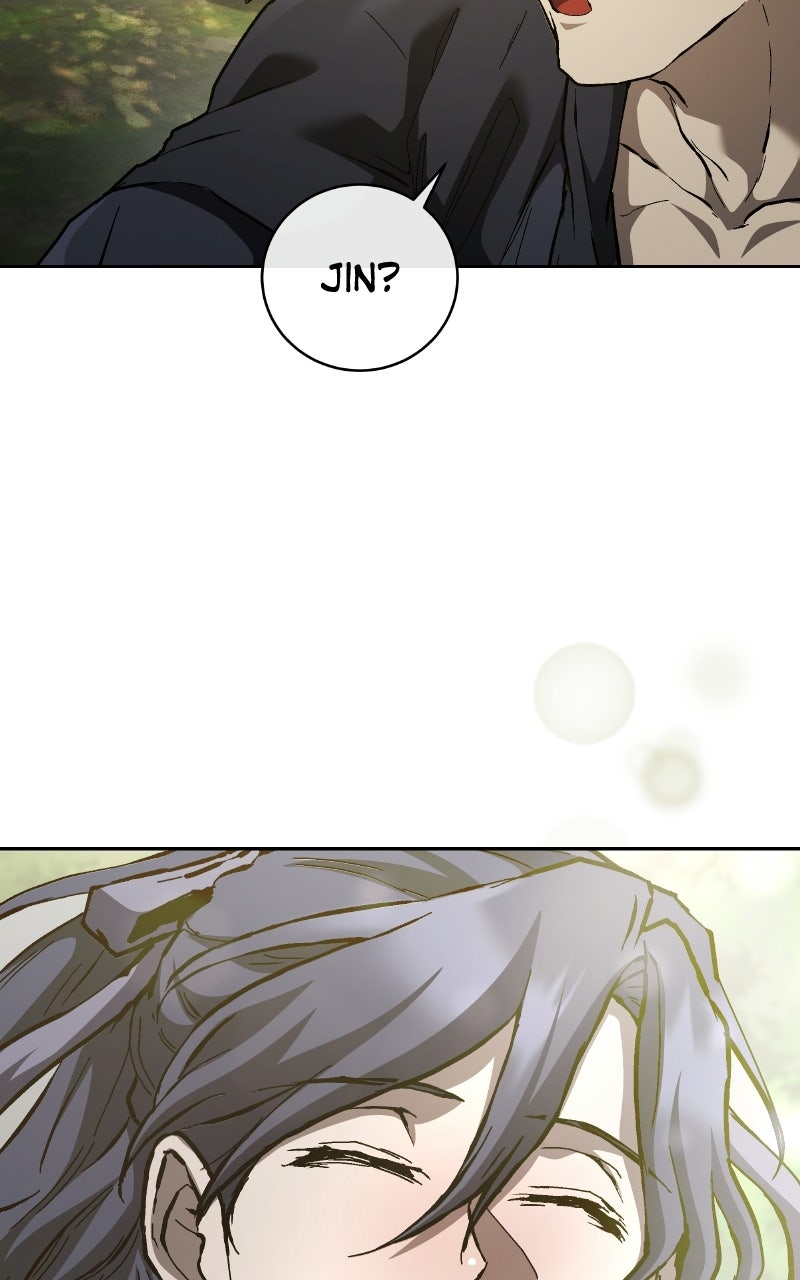 Demonic Frontline: The 13thFlying Dragon Company Episode 16 page 124 - 
