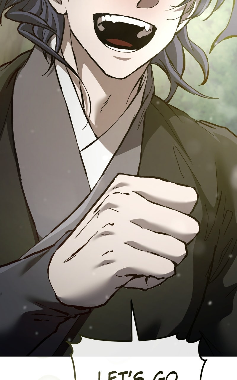 Demonic Frontline: The 13thFlying Dragon Company Episode 16 page 125 - 