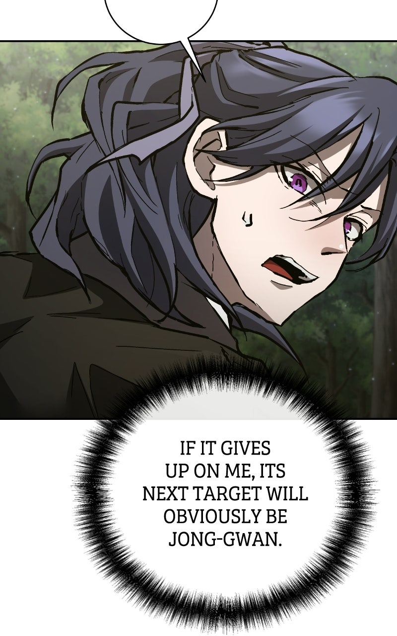 Demonic Frontline: The 13thFlying Dragon Company Episode 16 page 16 - 
