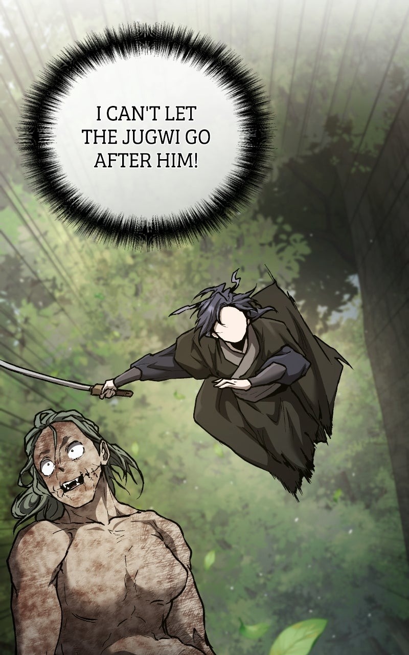 Demonic Frontline: The 13thFlying Dragon Company Episode 16 page 19 - 