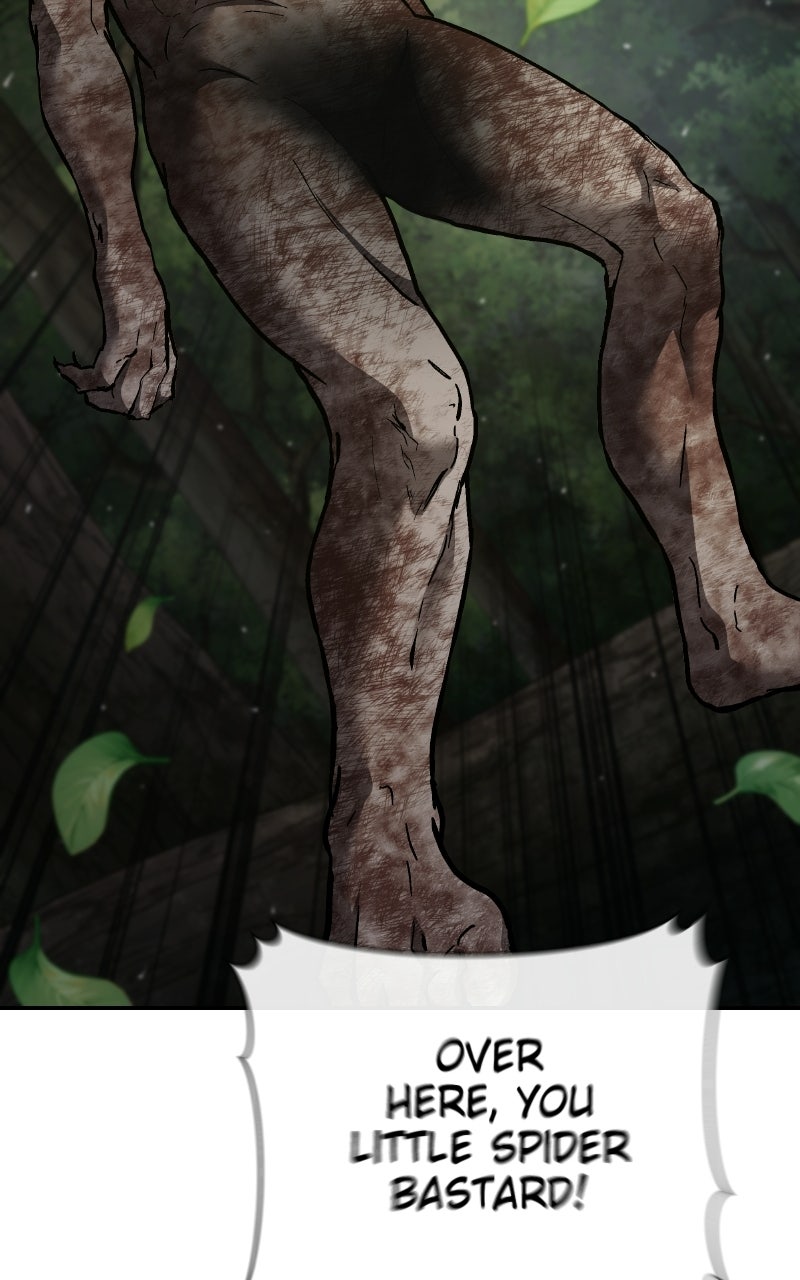 Demonic Frontline: The 13thFlying Dragon Company Episode 16 page 20 - 