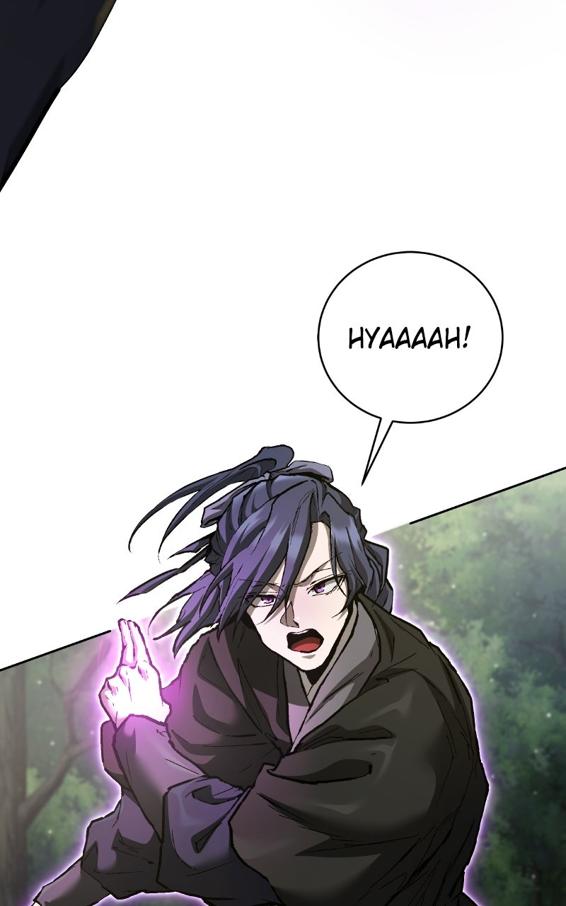 Demonic Frontline: The 13thFlying Dragon Company Episode 16 page 3 - 