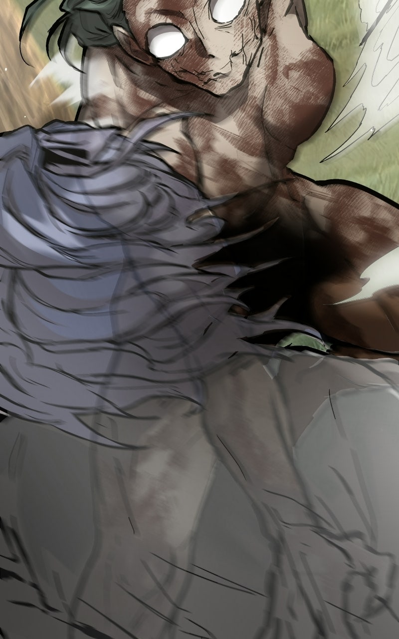 Demonic Frontline: The 13thFlying Dragon Company Episode 16 page 25 - 