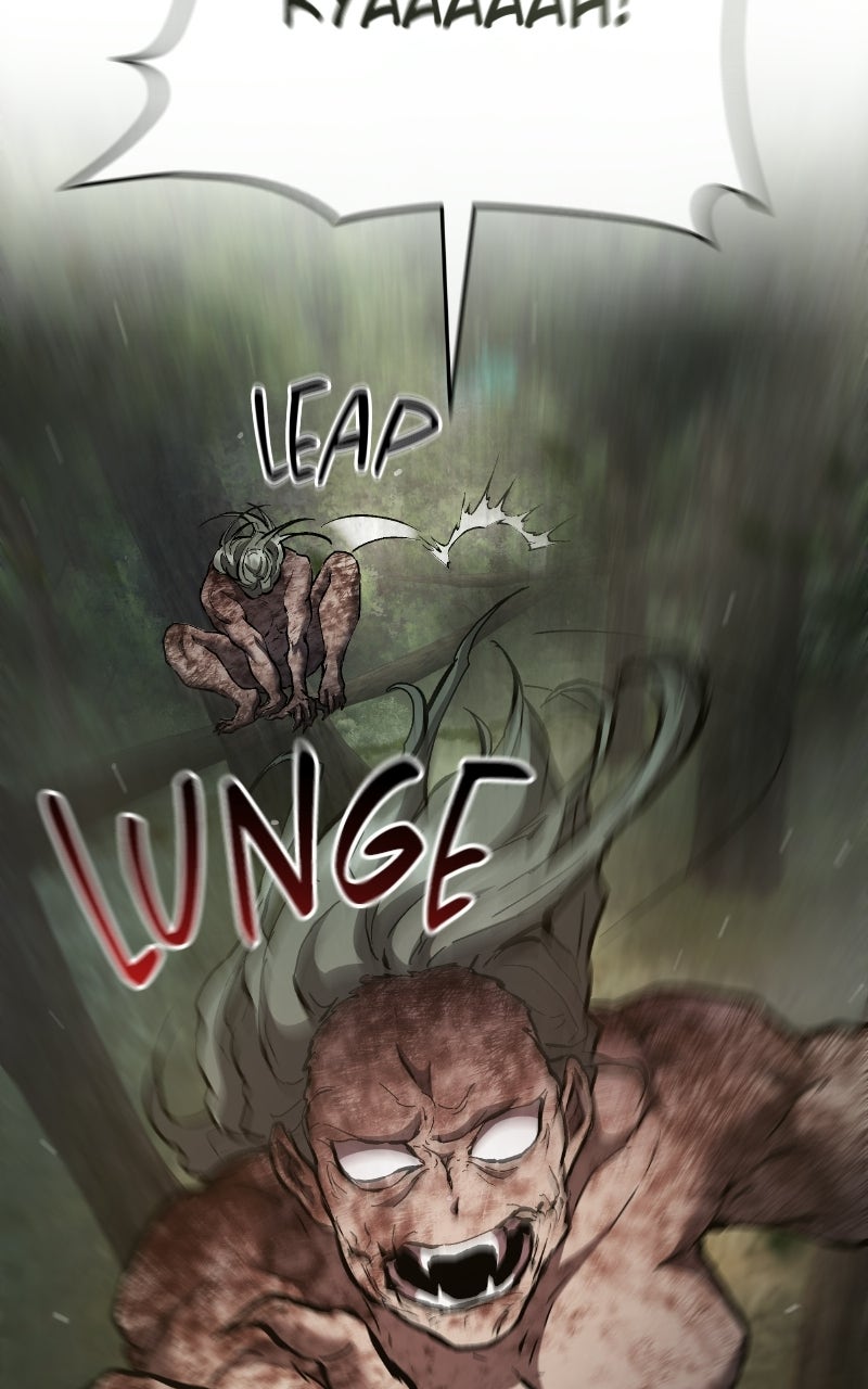 Demonic Frontline: The 13thFlying Dragon Company Episode 16 page 27 - 