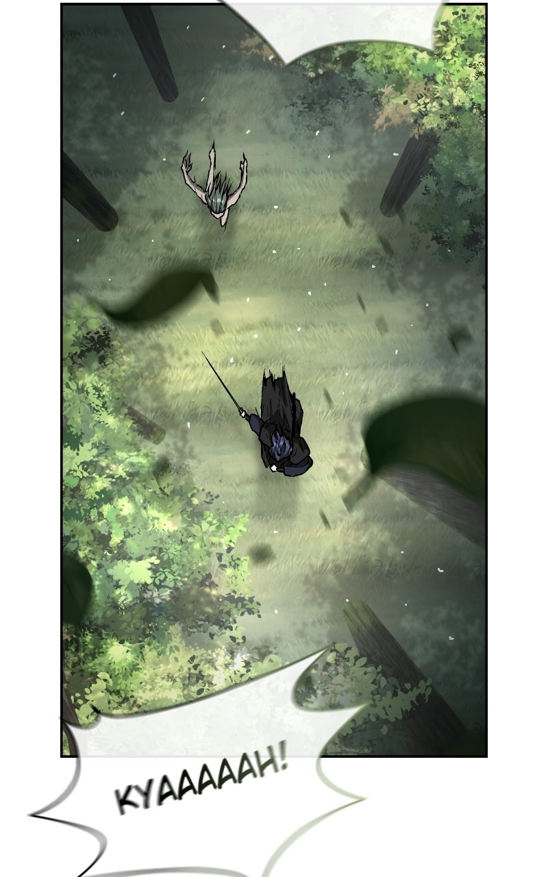 Demonic Frontline: The 13thFlying Dragon Company Episode 16 page 31 - 