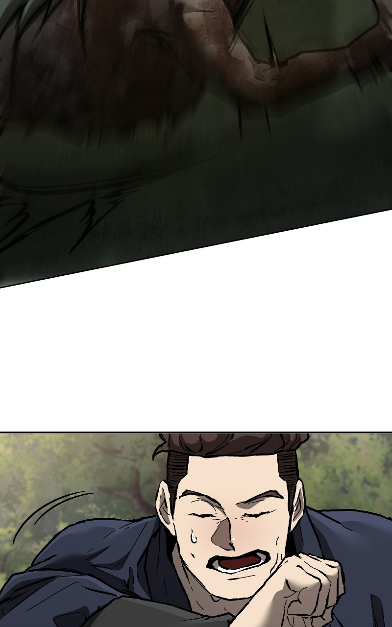 Demonic Frontline: The 13thFlying Dragon Company Episode 16 page 36 - 