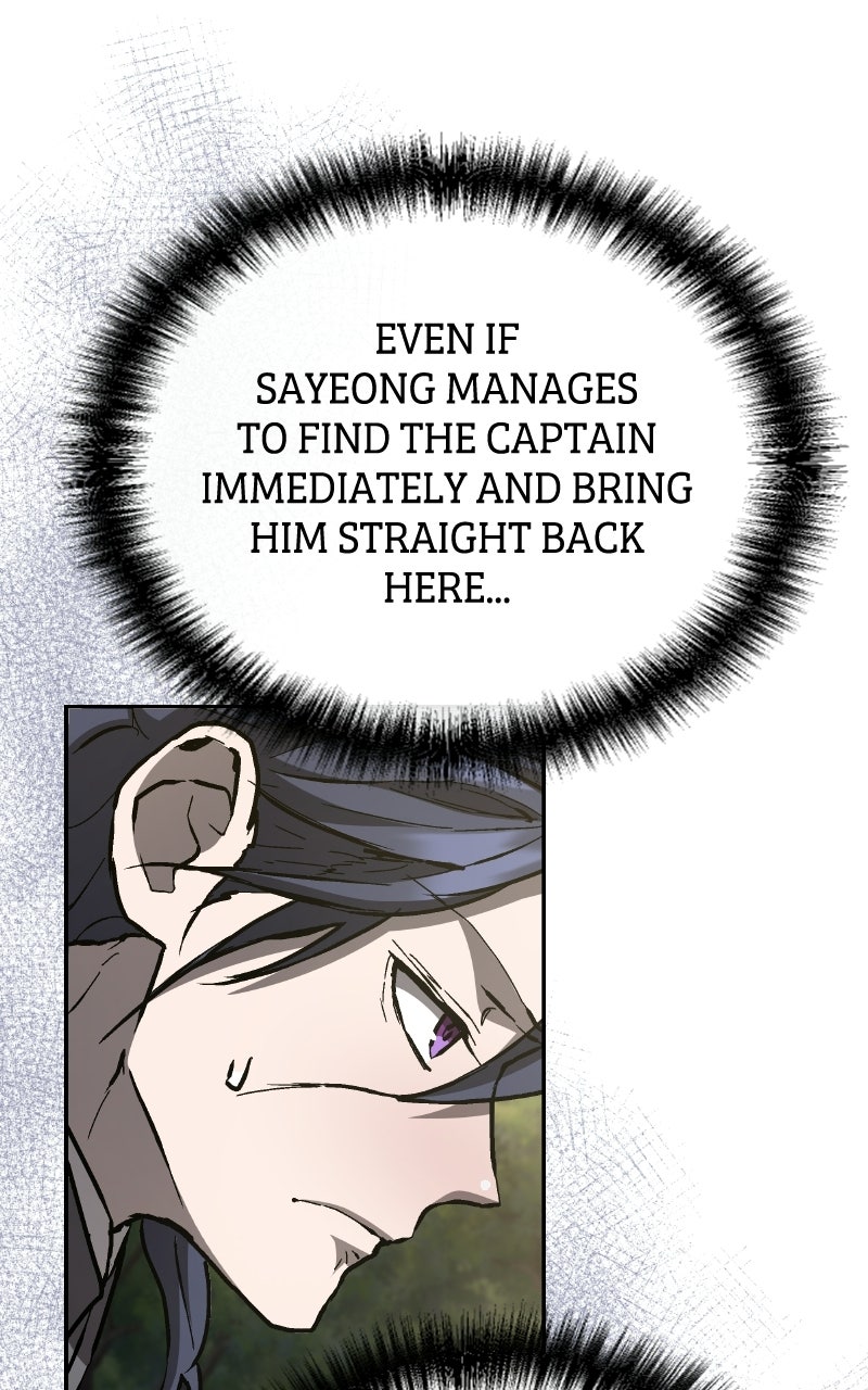 Demonic Frontline: The 13thFlying Dragon Company Episode 16 page 39 - 