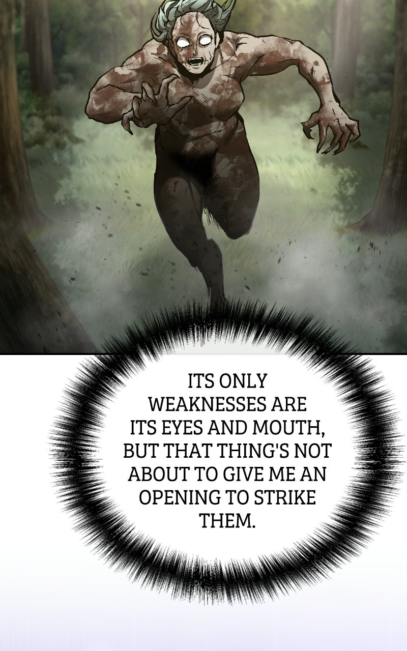 Demonic Frontline: The 13thFlying Dragon Company Episode 16 page 41 - 