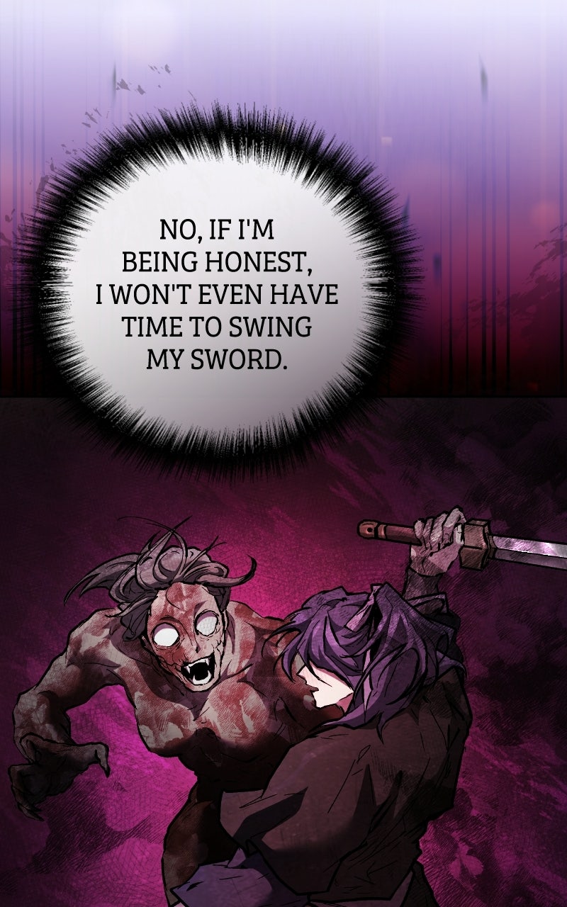 Demonic Frontline: The 13thFlying Dragon Company Episode 16 page 42 - 