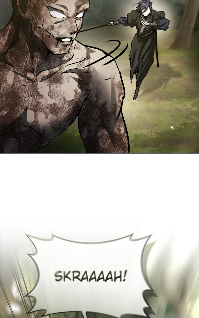 Demonic Frontline: The 13thFlying Dragon Company Episode 16 page 53 - 