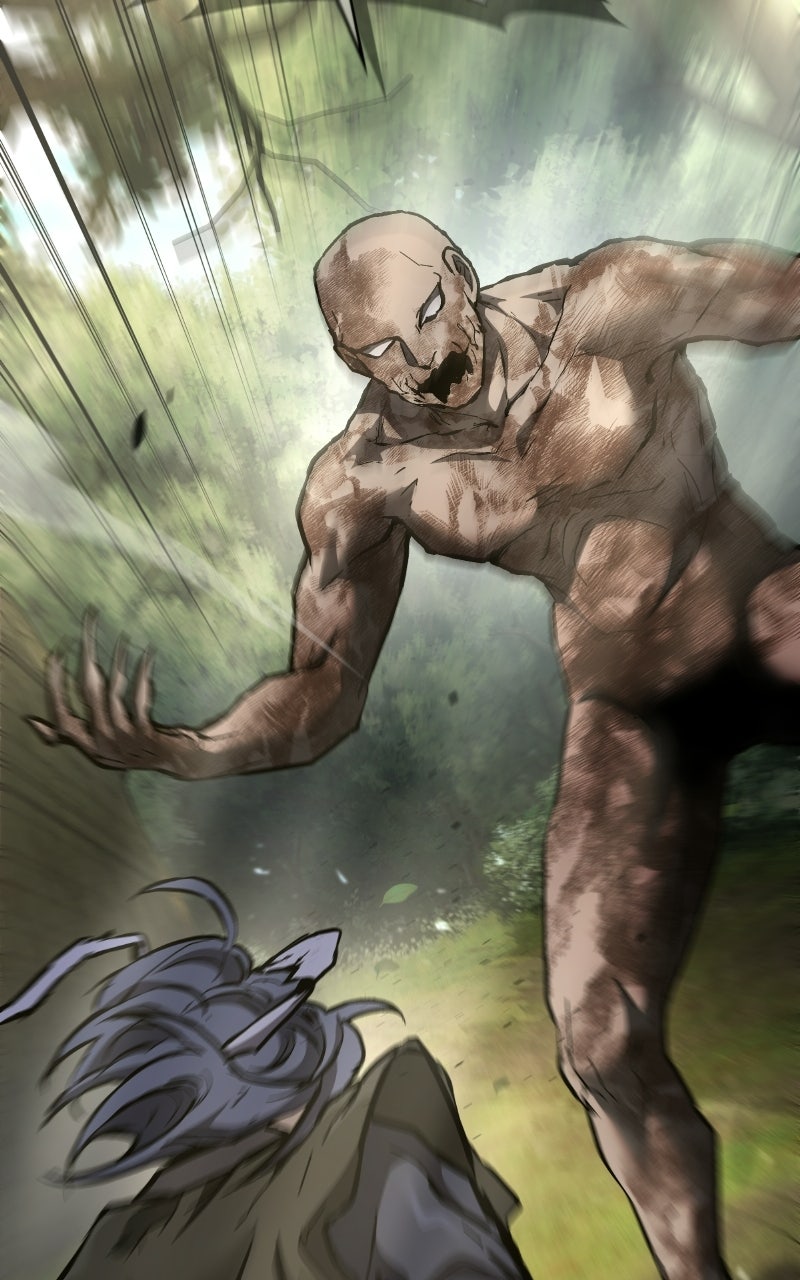 Demonic Frontline: The 13thFlying Dragon Company Episode 16 page 54 - 