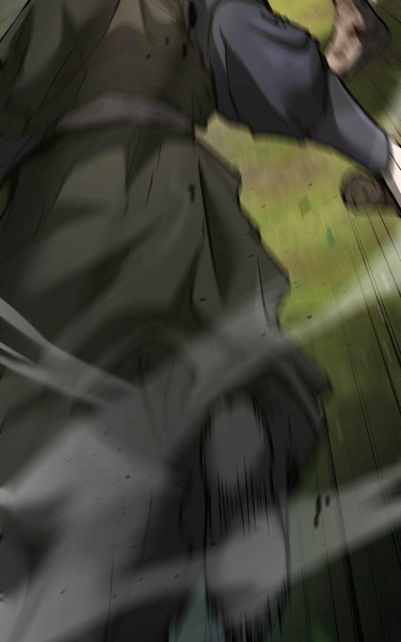 Demonic Frontline: The 13thFlying Dragon Company Episode 16 page 55 - 