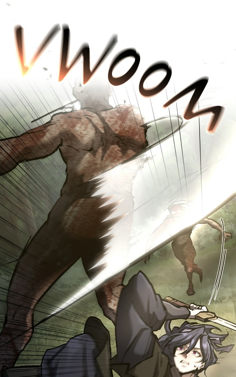 Demonic Frontline: The 13thFlying Dragon Company Episode 16 page 57 - 