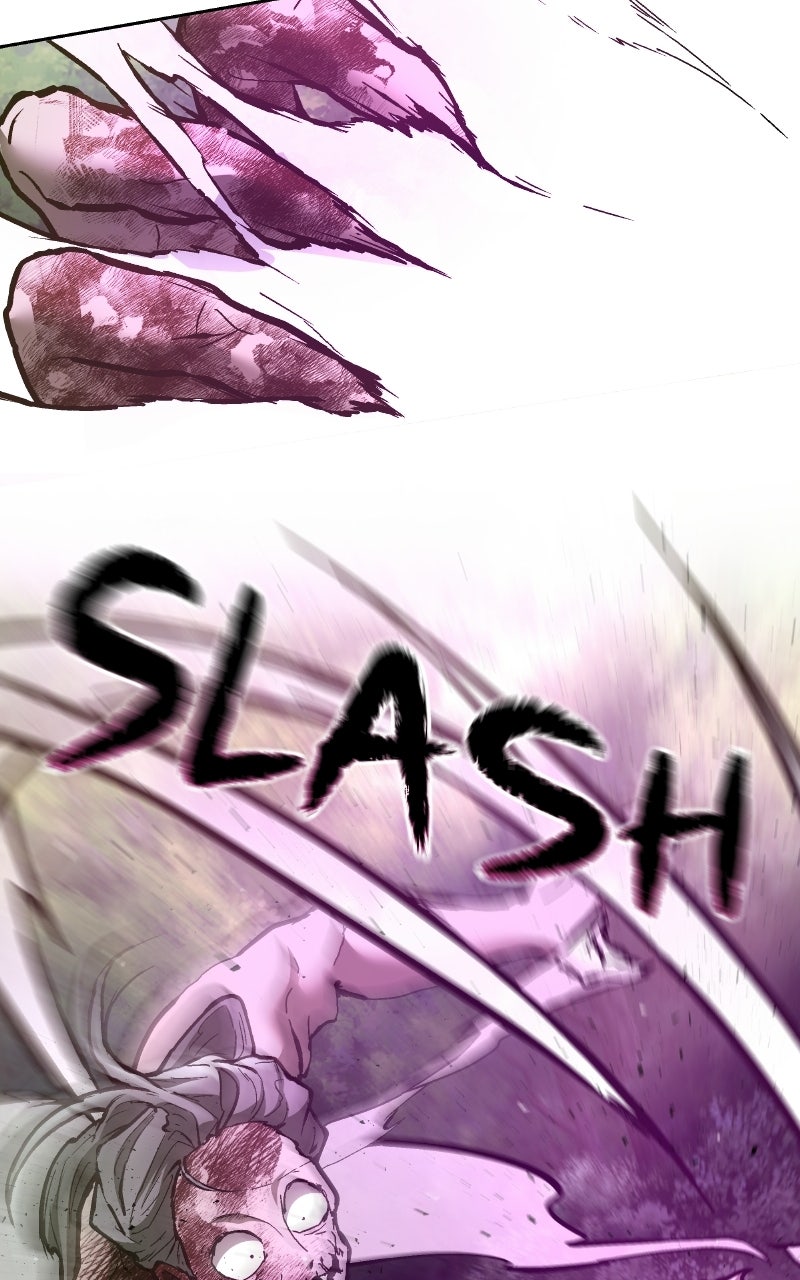 Demonic Frontline: The 13thFlying Dragon Company Episode 16 page 7 - 