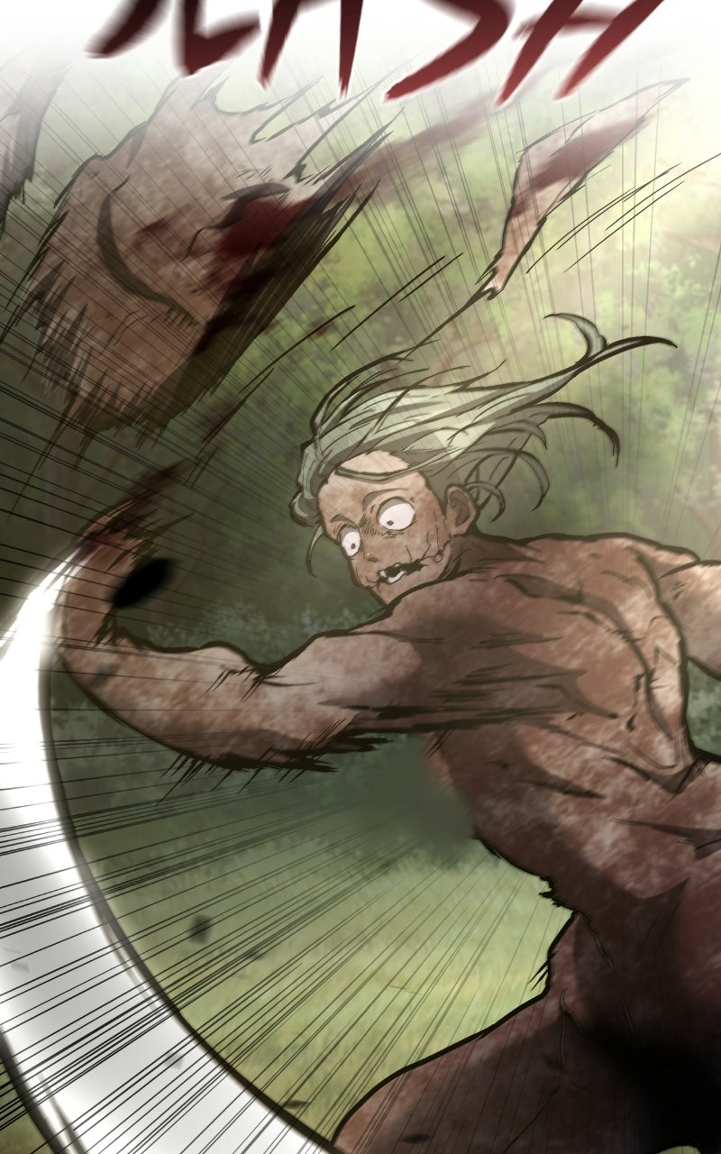 Demonic Frontline: The 13thFlying Dragon Company Episode 16 page 62 - 