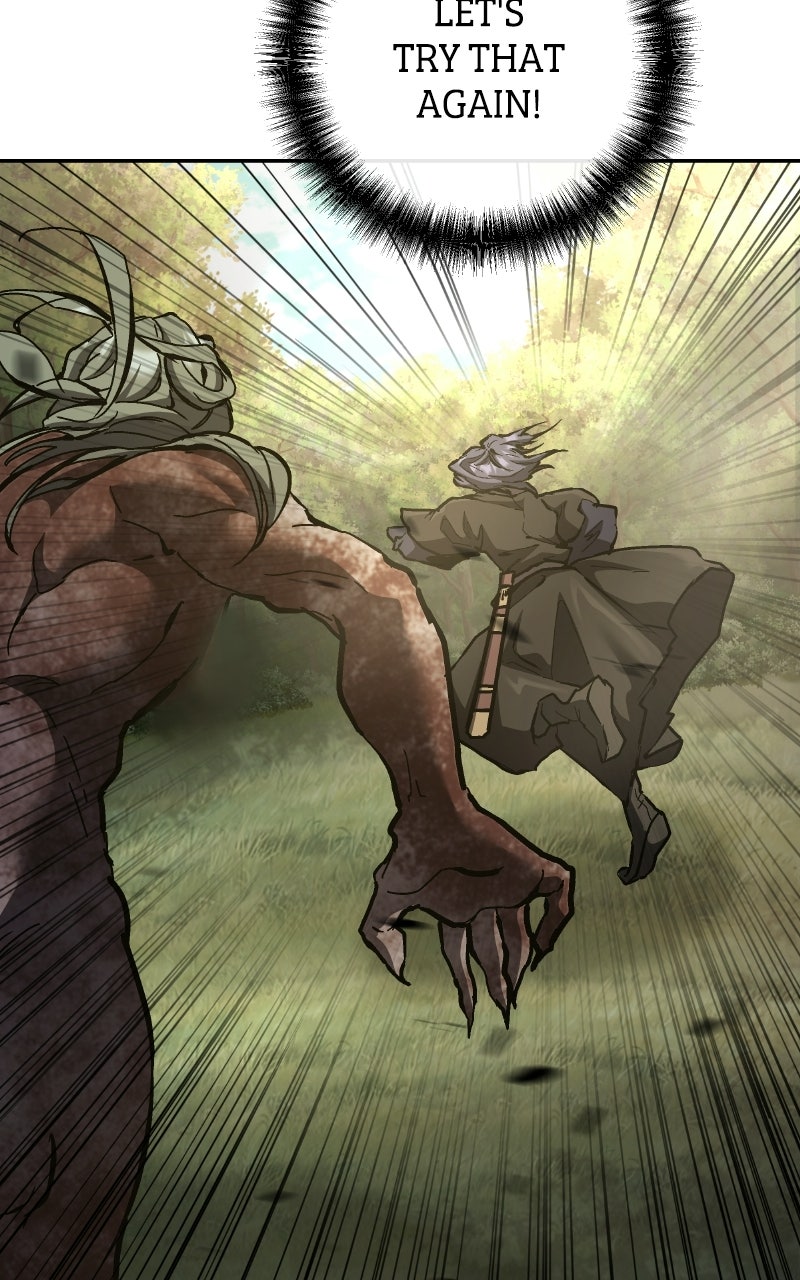 Demonic Frontline: The 13thFlying Dragon Company Episode 16 page 64 - 