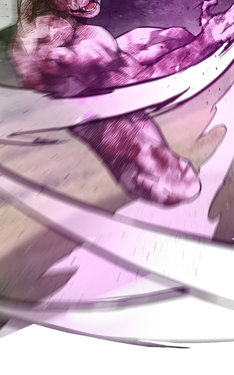 Demonic Frontline: The 13thFlying Dragon Company Episode 16 page 8 - 