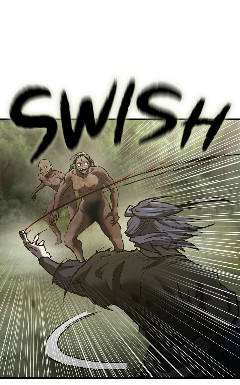 Demonic Frontline: The 13thFlying Dragon Company Episode 16 page 72 - 