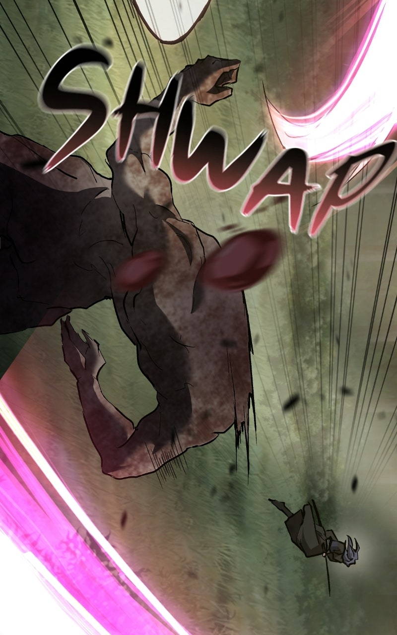 Demonic Frontline: The 13thFlying Dragon Company Episode 16 page 77 - 