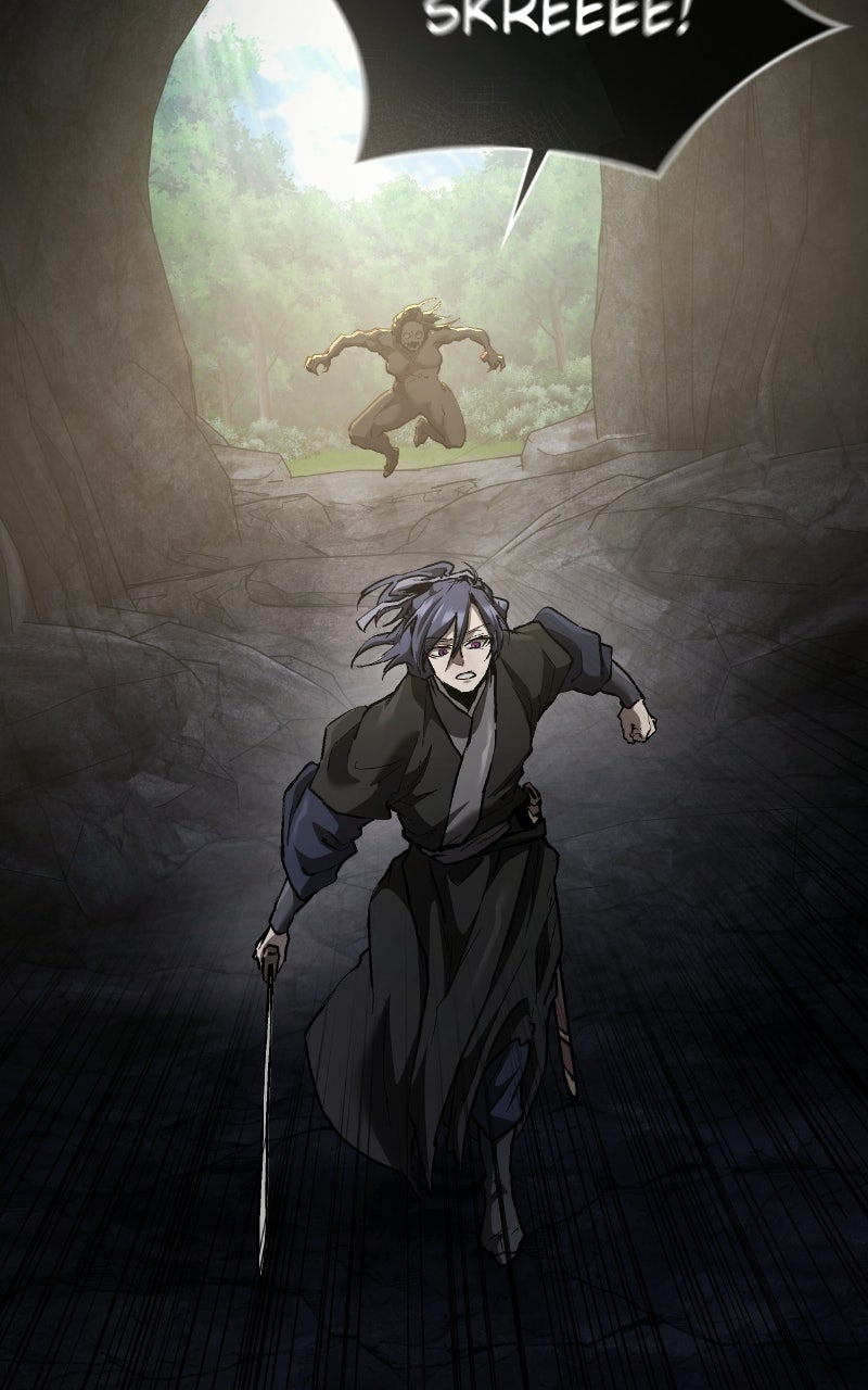 Demonic Frontline: The 13thFlying Dragon Company Episode 16 page 82 - 
