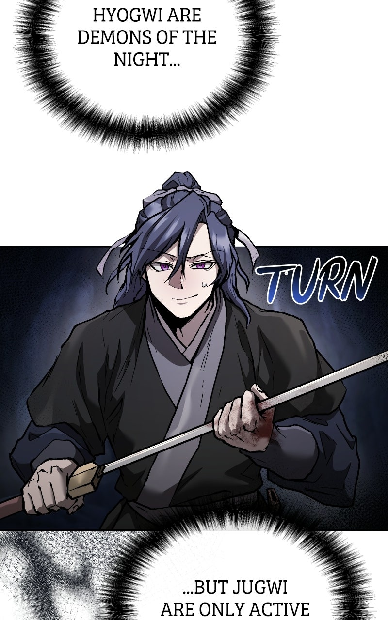 Demonic Frontline: The 13thFlying Dragon Company Episode 16 page 87 - 
