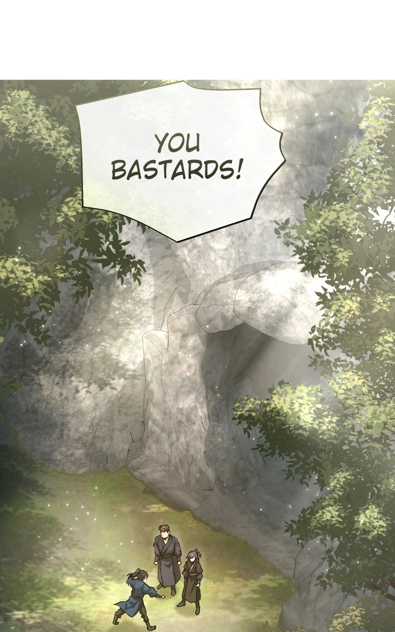 Demonic Frontline: The 13thFlying Dragon Company Episode 17 page 1 - 