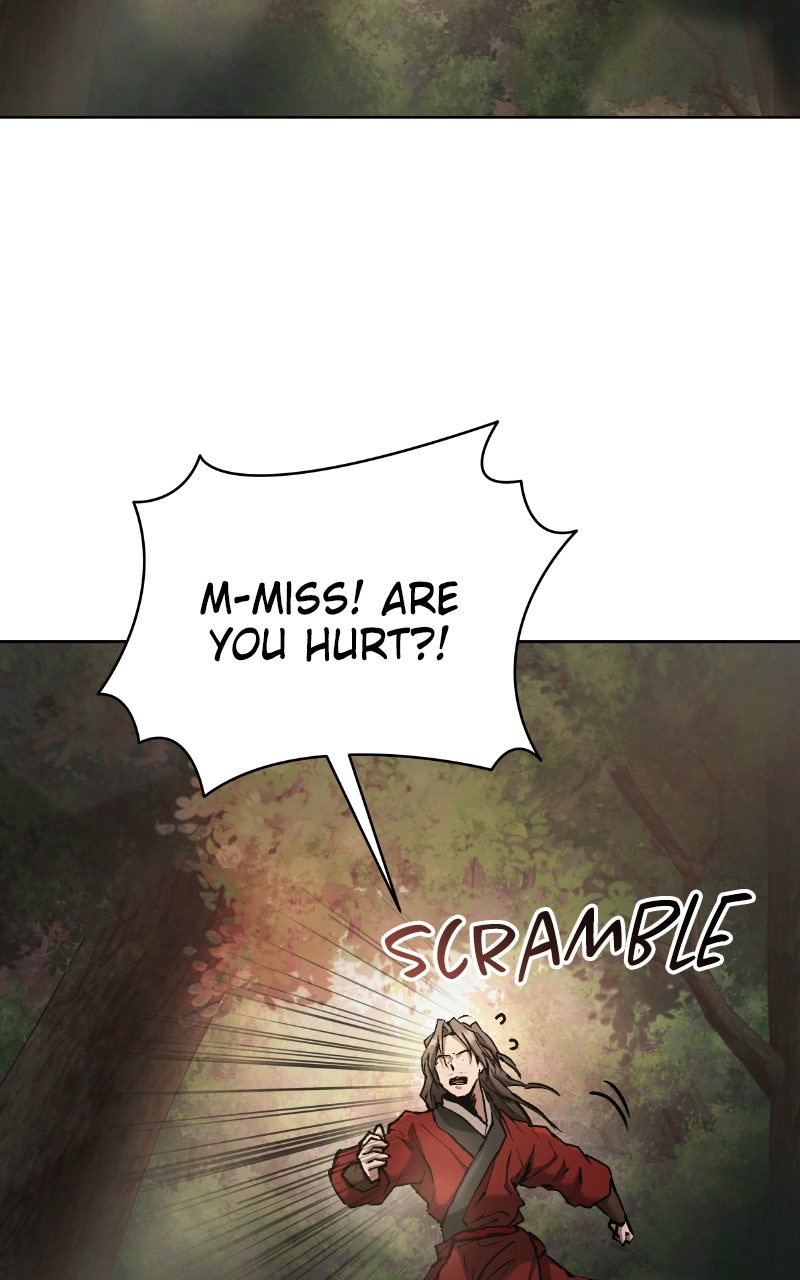 Demonic Frontline: The 13thFlying Dragon Company Episode 17 page 102 - 