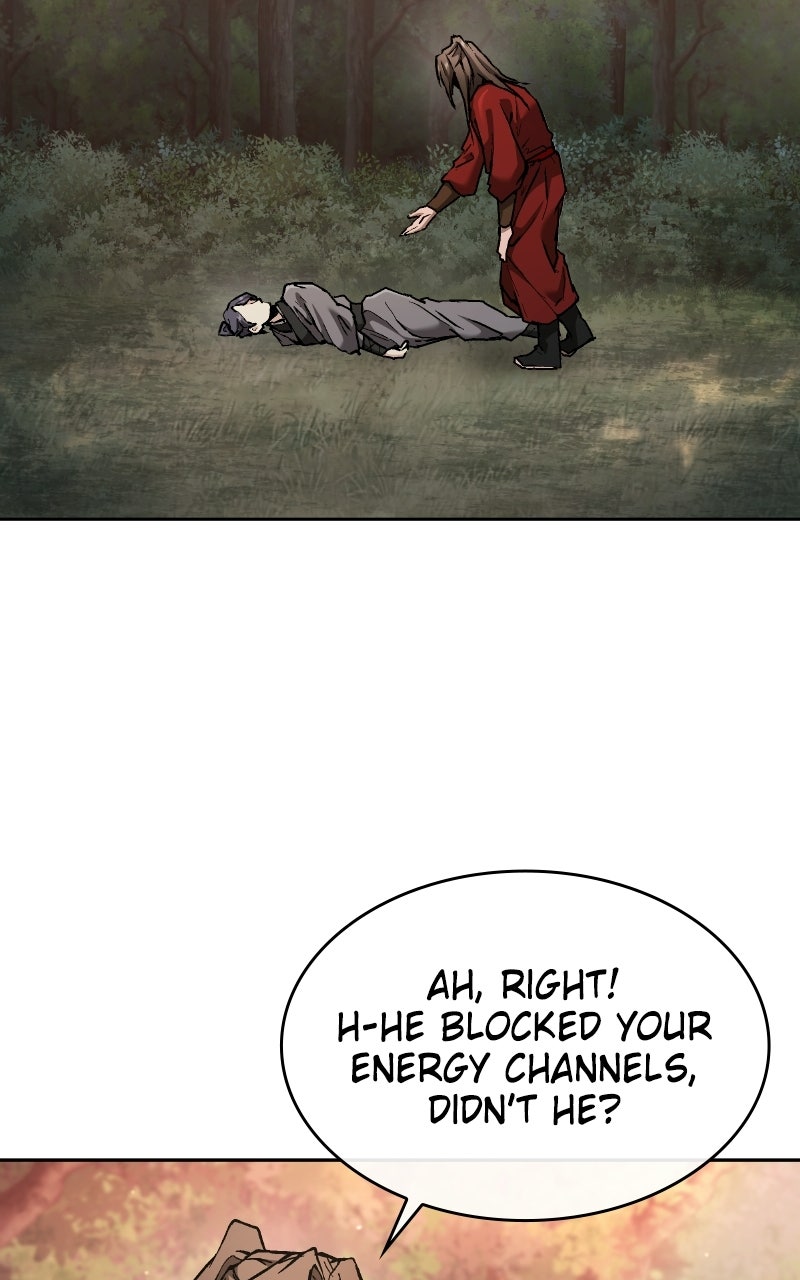 Demonic Frontline: The 13thFlying Dragon Company Episode 17 page 107 - 