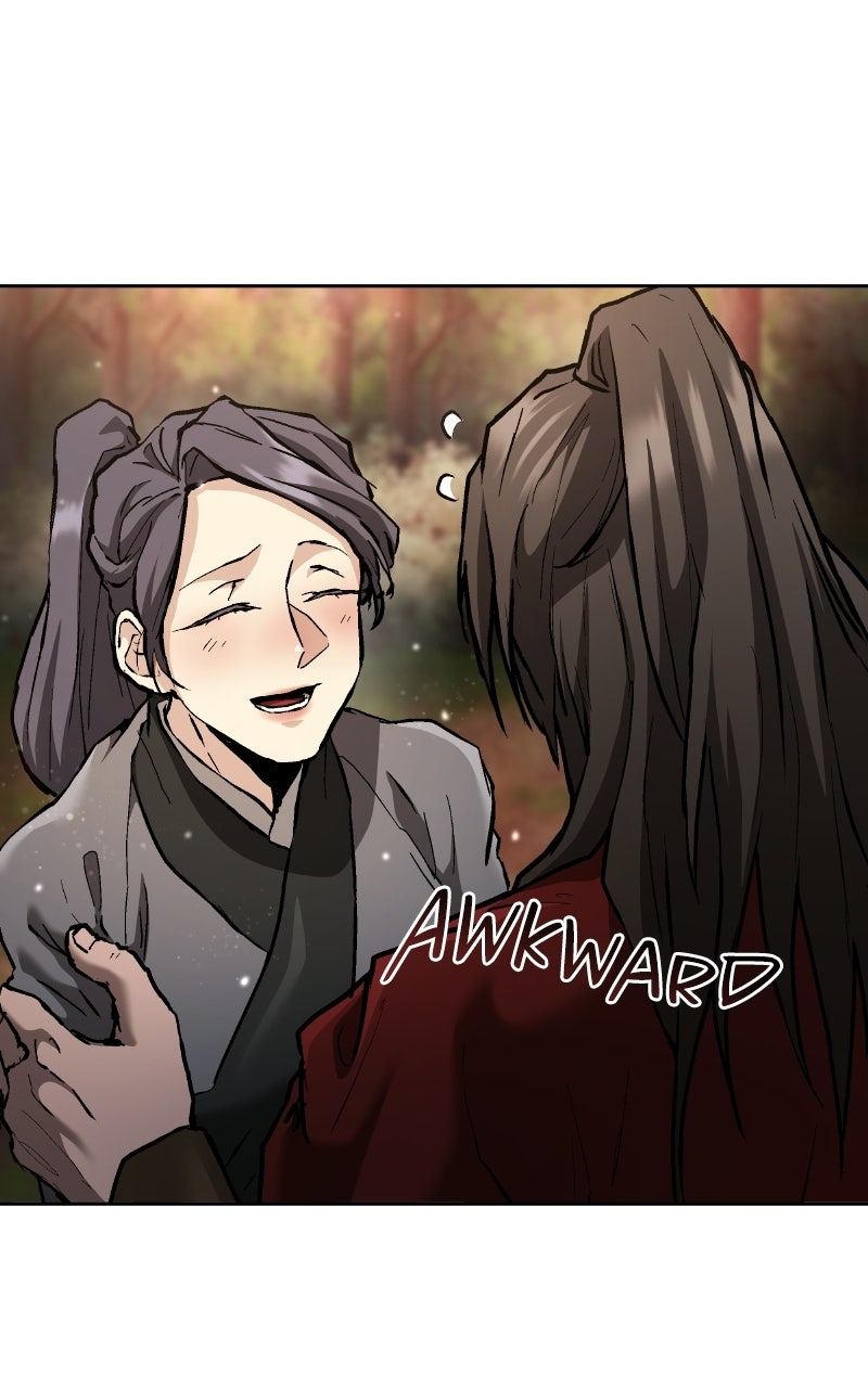 Demonic Frontline: The 13thFlying Dragon Company Episode 17 page 109 - 
