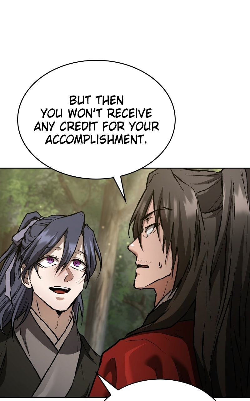 Demonic Frontline: The 13thFlying Dragon Company Episode 17 page 12 - 